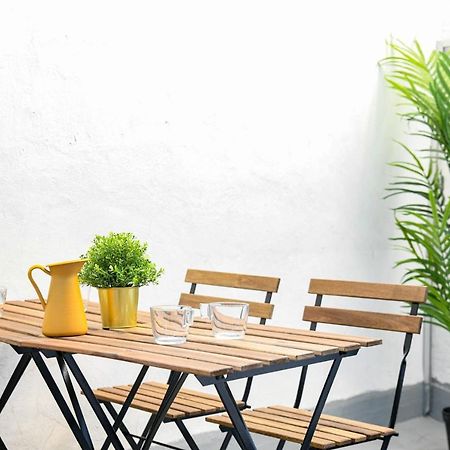 Vieux-Port Grand Appartement 2 Ch Avec Terrasse Марсель Екстер'єр фото